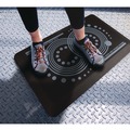 Floor Mats | Floortex FCA22032BK 20 in. x 32 in. AFS-TEX 2000 Anti-Fatigue Mat - Black image number 3