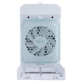 Metered Dispenser Refills | Fresh Products OFENB-F-006I036M-88 ourfreshE Refills - Spa Minerals (6/Box) image number 4