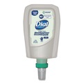 Hand Sanitizers | Dial Professional 16694 1 Liter Bottle Antibacterial Foaming Hand Sanitizer Refill for FIT Touch Free Dispenser - Fragrance-Free (3/Carton) image number 1