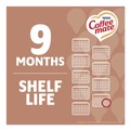 Creamers | Coffee-Mate 11002807 Liquid Coffee Creamer, Cafe Mocha, 0.38 Oz Mini Cups, 50/box image number 5