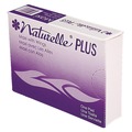 Feminine Care Products | Impact 25189973 Naturelle Maxi Pads Plus - No. 4 with Wings (250/Carton) image number 1