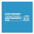 All Purpose Cleaners & Degreasers | LYSOL Brand 19200-89289 32 oz. Trigger Spray Bottle Multi-Purpose Hydrogen Peroxide Cleaner - Citrus Sparkle Zest (9/Carton) image number 4