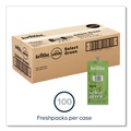 Tea | FLAVIA 48028 0.09 oz. Pouch The Bright Tea Co. Freshpack - Select Green (100/Carton) image number 8