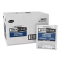 Glassware Cleaners | Diversey Care 990221 Beer Clean 5 oz. Packet Powder Glass Cleaner (100/Carton) image number 0