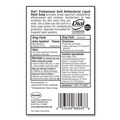 Hand Soaps | Dial Professional 88047 1 gal. Gold Antibacterial Liquid Hand Soap (4/Carton) image number 2