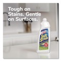 All Purpose Cleaners & Degreasers | Soft Scrub 15519 36 oz. Bottle Commercial Cleanser with Bleach image number 4