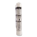 Perforated Roll & Hand Towels | SOLO 424WN-2050 24 oz Single-Sided Poly Paper Hot Cups - White (500/Carton) image number 2