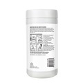 Cleaning Cloths & Wipes | Claire 1000002536 12 in. x 9.5 in. 1-Ply Graffiti Wipe - Mild Scent Purple (6/Carton) image number 3