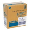 Soap Refills | Georgia Pacific Professional 42717 1800 mL GP enMotion Counter Mount Foam Soap Refill - Fragrance-Free (2/Carton) image number 1