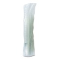 Cups | Boardwalk BWKTRANSCUP20CT 20 oz. Translucent Plastic Cold Cups - Clear (1000/Carton) image number 2