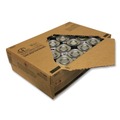 Canned Heat | Sterno 20612 170 grams Ethanol Gel Chafing Fuel Can (72/Carton) image number 0