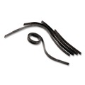 Squeegees | Unger RT920 36 in. Wide Blade ErgoTec Replacement Squeegee Blades (12/Carton) image number 2