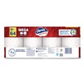 Toilet Tissues | Charmin 80772596 2-Ply Septic Safe Ultra Strong Bathroom Tissue - White (220 Sheets/Roll, 16 Rolls/Pack) image number 6