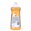 Dishwashing Detergents | Joy 75056 30 oz. Bottle Ultra Orange Dishwashing Liquid - Orange Scent (10/Carton) image number 1