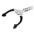 Extension Poles & Handles | Unger NN140 Nifty Nabber 51 in. Extension Arm with Claw - Black/Green image number 3