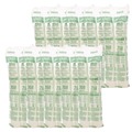 Cups | Dart P325N 3.25 oz. Polystyrene Portion Cups - Translucent (2500/Carton) image number 0