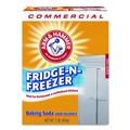 Air Fresheners & Odor Eliminators | Arm & Hammer 33200-84011 16 oz. Powder Fridge-n-Freezer Pack Baking Soda - Unscented (12/Carton) image number 1