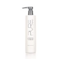 Hand Soaps | Pure by Gloss 100427 12.2 oz. Hand Wash - Vibrant Lemon Scent (12/Carton) image number 0