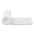 High-Density Trash Bags | Inteplast Group EC243306N High-Density 16-gal. 6 Microns Commercial Can Liners - Natural (1000/Carton) image number 1