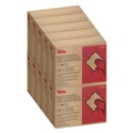 Cleaning Cloths & Wipes | Cascades PRO W201 9.25 in. x 12.5 in. 4-Ply Tuff-Job Scrim Reinforced Wipers - White (10 Boxes/Carton) image number 3