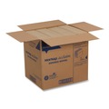 Dispenser Napkins | Georgia-Pacific 37604 Interfold Napkin Refills 1-Ply 13 x 8.5 Brown 900 Napkins/Pack 12 Packs/Carton image number 0