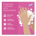 Soap Refills | Scott 91552 1000 ml Pro Foam Skin Cleanser with Moisturizers - Light Floral (6/Carton) image number 6