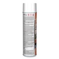 Paint, Graffiti & Gum Removers | Claire CL880 15 oz. Aerosol Spray Gel Vandal Mark Remover (12/Carton) image number 2