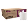Perforated Roll & Hand Towels | Cascades PRO H153 7.3 in. x 10 in. 2-Ply Select Center-Pull Paper Towels - White (6 Rolls/Carton) image number 0