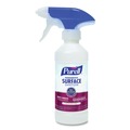 Hand Sanitizers | PURELL 9920-06-EEKIT Hand and Surface Sanitizers Employee Care Kit (6/Carton) image number 6