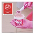 All Purpose Cleaners & Degreasers | The Pink Stuff RST823781CT Miracle 17.6 oz Cleaning Paste - Floral Scent (6/Carton) image number 4