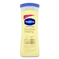 Lotions | Vaseline CB077007 10 oz. Intensive Care Essential Healing Body Lotion with Vitamin E (6/Carton) image number 1