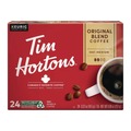 Coffee - Caffeinated | Keurig 5000349628 K-Cup Pods - Original Blend (24/Box) image number 0