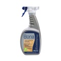 Floor Cleaners | Bona WM700051187 32 oz Spray Bottle Hardwood Floor Cleaner image number 0