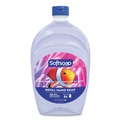 Soap Refills | Softsoap US05262A 50 oz Liquid Hand Soap Refill - Fresh Scent (6/Carton) image number 1