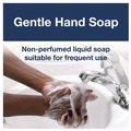 Soap Refills | Tork 400020 1L Perfume Free Odor-Control Hand Soap Liquid S4 (6/Carton) image number 4