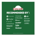 Dishwashing Detergents | Cascade 80818933 Complete Action Pacs - Fresh Scent (30/Carton) image number 7