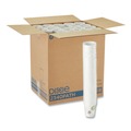 Cups | Dixie 2340PATH Pathways 10 oz. Paper Hot Cups (50/Sleeve, 20 Sleeves/Carton) image number 0