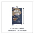 Coffee - Caffeinated | FLAVIA 48688 Lavazza Classic Latte (72/Carton) image number 5