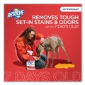 Carpet Cleaners | RESOLVE 19200-99850 Pet Specialist 32 oz. Trigger Spray Bottle Stain and Odor Remover - Citrus (12/Carton) image number 9