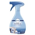 Fabric Refreshers | Febreze 80363274 FABRIC 14.8 oz. Spray Bottle Extra Strength Refresher/Odor Eliminator - Original (8/Carton) image number 1