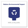 Soap Refills | PURELL 5174-04 1250 ml Fragrance-Free HEALTHY SOAP Mild Foam for CS4 Dispensers (4/Carton) image number 6