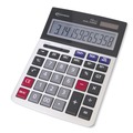 Clearance Center | Innovera IVR15975 12-Digit LCD Large Display Calculator image number 1