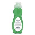 Dishwashing Detergents | Boardwalk BWK88LDS-G 3 oz Manual Dish Soap - Fresh Scent (72/Carton) image number 2