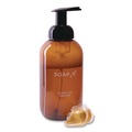 Hand Soaps | SOAP2O S2OKITEA 500 mL Super HydroDrops and Dispenser Bottle Kit - Coconut Acai image number 0