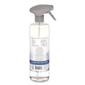 All Purpose Cleaners & Degreasers | Seventh Generation 44713CT 23 oz. Trigger Spray Bottle Natural All-Purpose Cleaner - Free and Clear/Unscented (8/Carton) image number 1