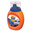 Laundry Detergents | Tide 80353520 Plus 16 Loads HE Compatible Bleach Alternative Liquid Laundry Detergent - Original Scent (6/Carton) image number 2