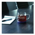 Tea | FLAVIA 48027 The Bright Tea Co. Black Tea Freshpack - English Breakfast (100/Carton) image number 5