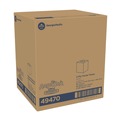 Facial Tissues | Angel Soft 49470 2-Ply ps Ultra Facial Tissue - White (36 Boxes/Carton) image number 1