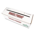 Films | Anchor 7300112 ValueWrap 12 in. x 2000 ft. Foodservice Film image number 3