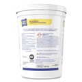 All Purpose Cleaners & Degreasers | Easy Paks 990651 0.5 oz. Packet All-Purpose Cleaner/Deodorizer (180/Carton) image number 3